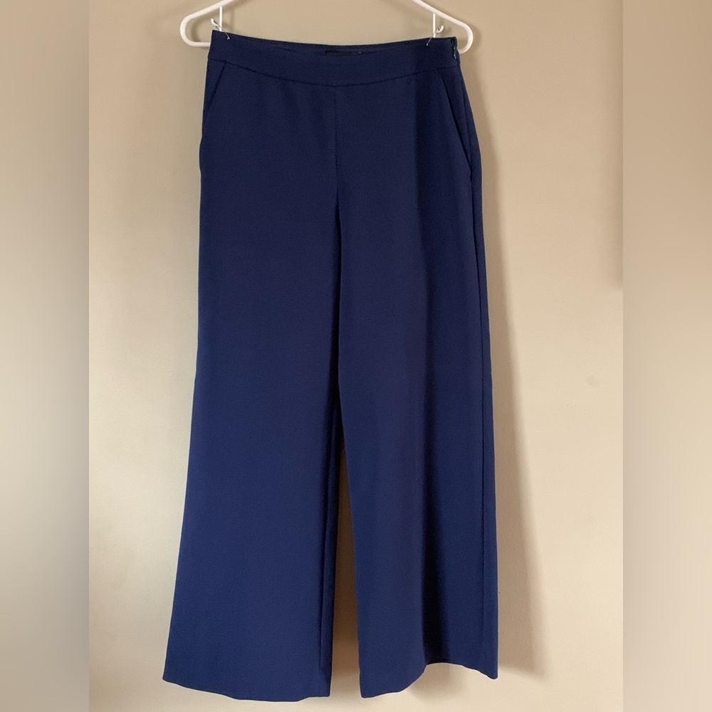 ¡SOLD! Express Wide Leg Mid Rise Pants